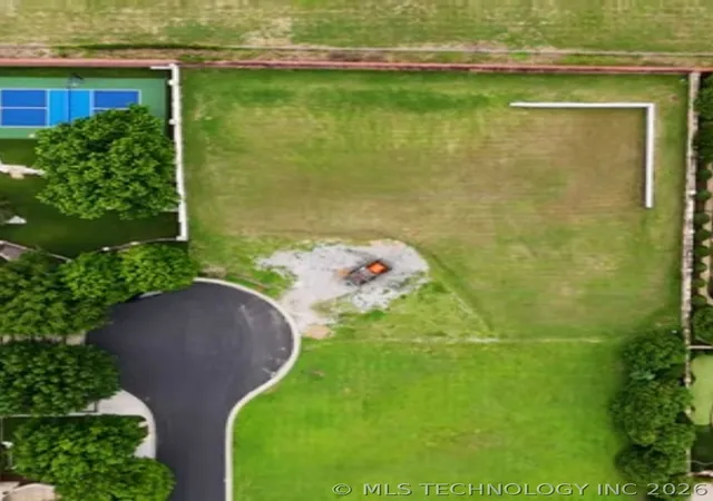 Photo 2 of Land for sale at 10912 S New Hvn Ave, Tulsa, OK 74137 | MLS# 2623561 | Listing updated on 2026-09-14