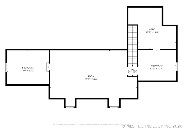 Photo 37 of Single family home for sale at 1582 E 166th Street N, Skiatook, OK 74070 | MLS# 2623653 | Listing updated on 2026-09-05