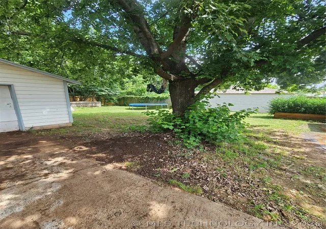 Photo 45 of Single family home for sale at 417 S 47th West Ave, Tulsa, OK 74127 | MLS# 2623664 | Listing updated on 2026-09-03