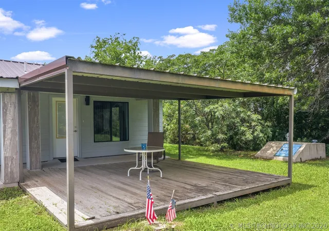 Photo 2 of Sale Pending at 7157 Meridian, Lone Grove, OK 73401 | MLS# 2623576 | Listing updated on 2026-09-03