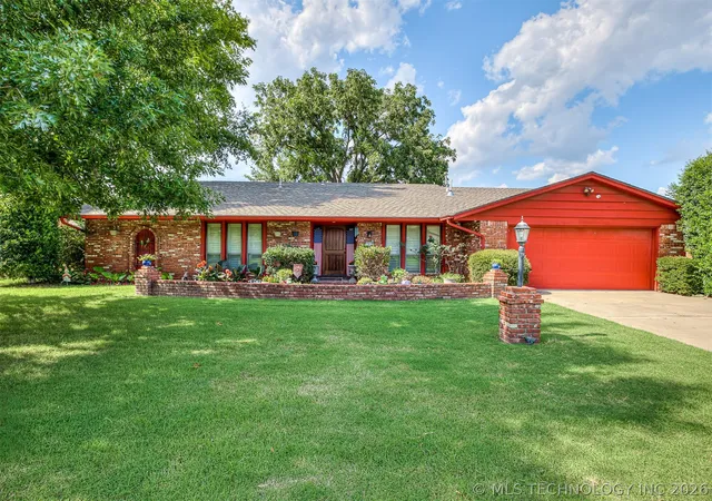 Photo 1 of Sale Pending at 7415 E 70th Street, Tulsa, OK 74133 | MLS# 2623709 | Listing updated on 2026-09-14