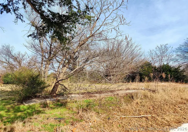 Photo 1 of Land for sale at E Dewey Ave, Sapulpa, OK 74066 | MLS# 2623728 | Listing updated on 2026-08-31