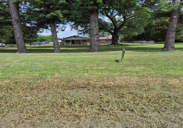 Photo 1 of Sale Pending at 418267 Highway 266, Checotah, OK 74426 | MLS# 2623696 | Listing updated on 2026-09-06