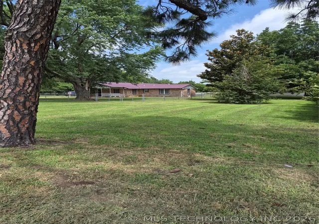 Photo 2 of Sale Pending at 418267 Highway 266, Checotah, OK 74426 | MLS# 2623696 | Listing updated on 2026-09-06
