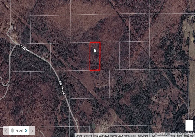 Photo 1 of Land for sale at 0002 3900 Road, Dustin, OK 74839 | MLS# 2621864 | Listing updated on 2026-09-06