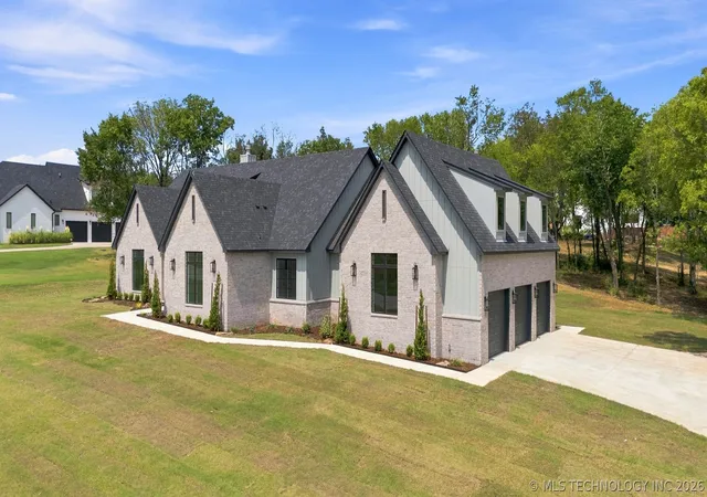 Photo 1 of Single family home for sale at 29513 E 106th Street, Coweta, OK 74429 | MLS# 2623782 | Listing updated on 2026-09-08