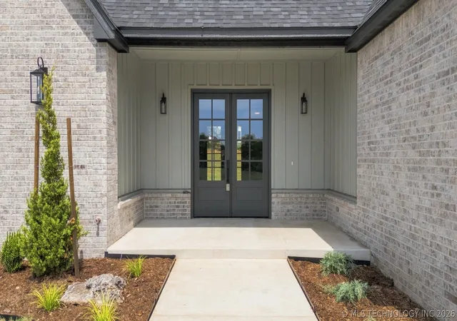 Photo 3 of Single family home for sale at 29513 E 106th Street, Coweta, OK 74429 | MLS# 2623782 | Listing updated on 2026-09-08