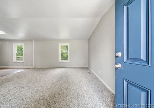 Photo 3 of Manufactured home for sale at 10231 Heritage Hills Dr, Sand Springs, OK 74063 | MLS# 2623808 | Listing updated on 2026-10-06