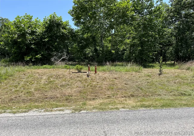 Photo 1 of Land for sale at County Rd 3590, Ada, OK 74820 | MLS# 2623377 | Listing updated on 2026-09-03