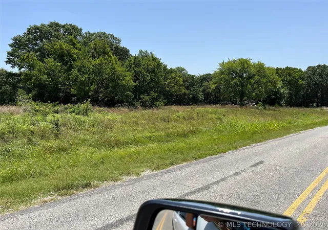 Photo 2 of Land for sale at County Rd 3590, Ada, OK 74820 | MLS# 2623377 | Listing updated on 2026-09-03