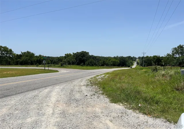 Photo 3 of Land for sale at County Rd 3590, Ada, OK 74820 | MLS# 2623377 | Listing updated on 2026-09-03
