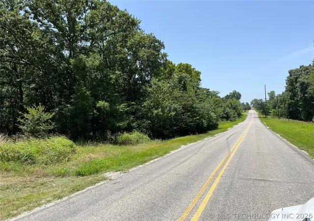Photo 4 of Land for sale at County Rd 3590, Ada, OK 74820 | MLS# 2623377 | Listing updated on 2026-09-03