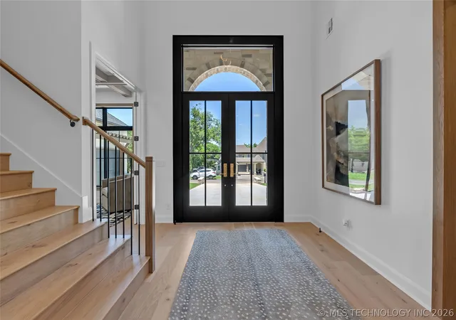 Photo 4 of Single family home for sale at 17878 E Falcon Pass, Owasso, OK 74055 | MLS# 2623750 | Listing updated on 2026-09-14
