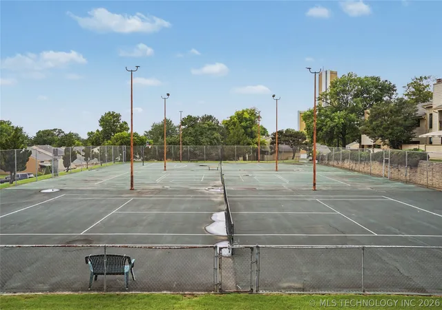 Photo 3 of Sale Pending at 8483 S College Ave #101, Tulsa, OK 74137 | MLS# 2623825 | Listing updated on 2026-08-31