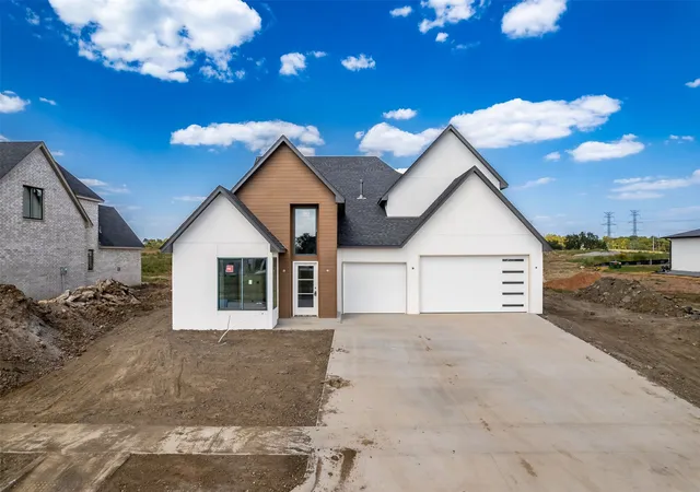 Photo 1 of Single family home for sale at 2701 E 134th Circle S, Bixby, OK 74008 | MLS# 2623572 | Listing updated on 2026-09-09