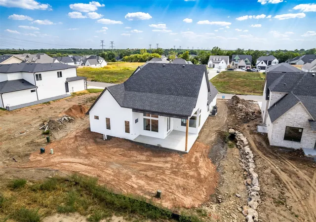 Photo 3 of Single family home for sale at 2701 E 134th Circle S, Bixby, OK 74008 | MLS# 2623572 | Listing updated on 2026-09-09