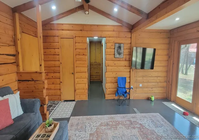 Photo 3 of Single family home for sale at 424338 East 1168, Eufaula, OK 74432 | MLS# 2623794 | Listing updated on 2026-09-09