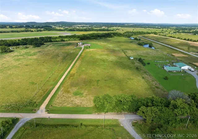Photo 2 of Single family home for sale at 7710 S 13th East, Muskogee, OK 74403 | MLS# 2623851 | Listing updated on 2026-08-30