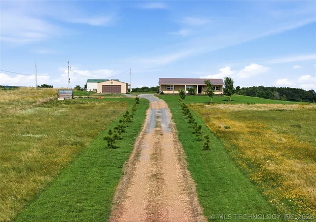 Photo 4 of Single family home for sale at 7710 S 13th East, Muskogee, OK 74403 | MLS# 2623851 | Listing updated on 2026-08-30