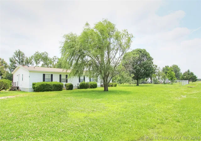Photo 2 of Sale Pending at 31232 N 3952 Road, Ochelata, OK 74051 | MLS# 2622904 | Listing updated on 2026-09-02