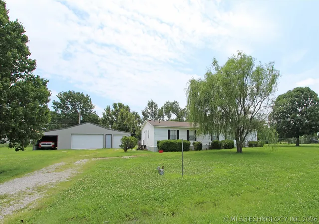 Photo 41 of Sale Pending at 31232 N 3952 Road, Ochelata, OK 74051 | MLS# 2622904 | Listing updated on 2026-09-02