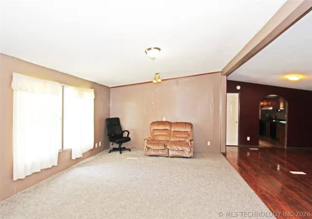 Photo 4 of Sale Pending at 31232 N 3952 Road, Ochelata, OK 74051 | MLS# 2622904 | Listing updated on 2026-09-02