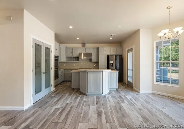 Photo 2 of Single family home for sale at 446490 Ne 280 Road, Vinita, OK 74301 | MLS# 2614918 | Listing updated on 2026-09-05
