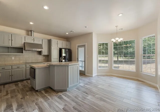 Photo 3 of Single family home for sale at 446490 Ne 280 Road, Vinita, OK 74301 | MLS# 2614918 | Listing updated on 2026-09-05