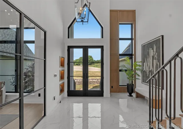 Photo 3 of Sale Pending at 10609 S Holley St, Jenks, OK 74037 | MLS# 2623747 | Listing updated on 2026-09-14