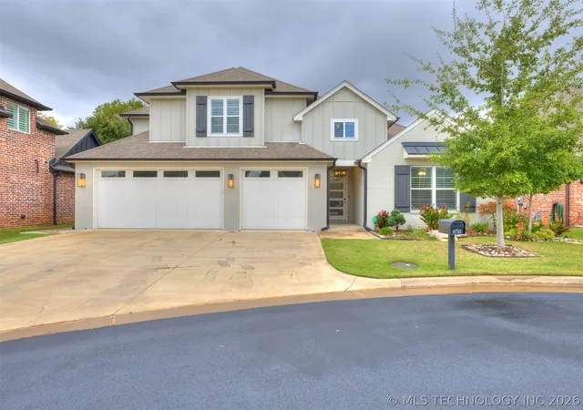 Photo 3 of Single family home for sale at 9745 E 116th Place S, Bixby, OK 74008 | MLS# 2623913 | Listing updated on 2026-08-30