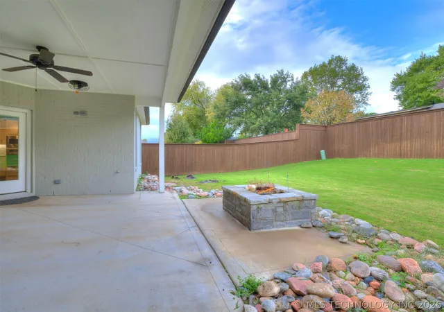 Photo 4 of Single family home for sale at 9745 E 116th Place S, Bixby, OK 74008 | MLS# 2623913 | Listing updated on 2026-08-30