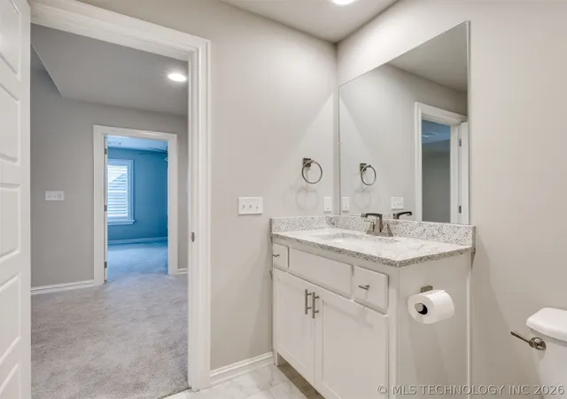 Photo 61 of Single family home for sale at 9745 E 116th Place S, Bixby, OK 74008 | MLS# 2623913 | Listing updated on 2026-08-30