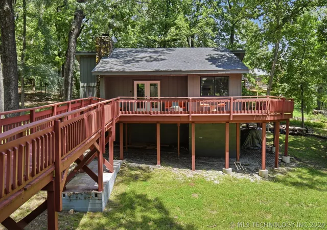 Photo 1 of Sale Pending at 5 Marina Dr, Afton, OK 74331 | MLS# 2623877 | Listing updated on 2026-09-11