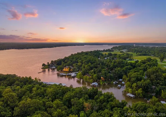 Photo 2 of Sale Pending at 5 Marina Dr, Afton, OK 74331 | MLS# 2623877 | Listing updated on 2026-09-11