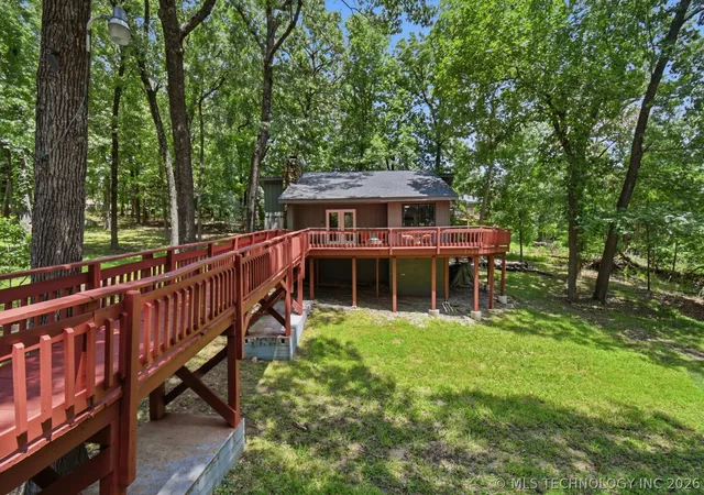 Photo 3 of Sale Pending at 5 Marina Dr, Afton, OK 74331 | MLS# 2623877 | Listing updated on 2026-09-11