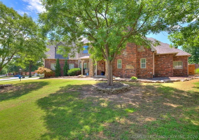 Photo 2 of Single family home for sale at 6536 E 83rd Place, Tulsa, OK 74133 | MLS# 2623943 | Listing updated on 2026-09-12