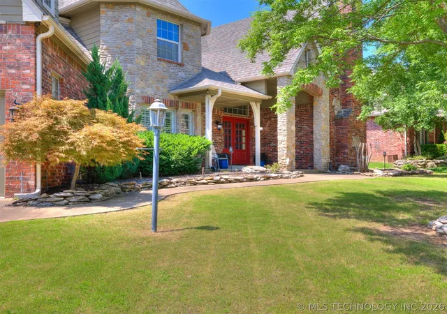 Photo 3 of Single family home for sale at 6536 E 83rd Place, Tulsa, OK 74133 | MLS# 2623943 | Listing updated on 2026-09-12