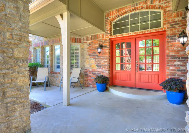 Photo 4 of Single family home for sale at 6536 E 83rd Place, Tulsa, OK 74133 | MLS# 2623943 | Listing updated on 2026-09-12