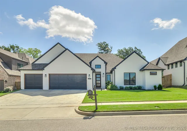 Photo 2 of Sale Pending at 11409 S Nandina Pl, Jenks, OK 74037 | MLS# 2623371 | Listing updated on 2026-09-17