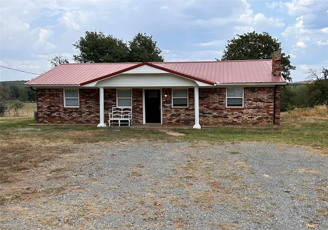 Photo 1 of Single family home for sale at 5360 Krebs Lake Rd, Mc Alester, OK 74501 | MLS# 2624000 | Listing updated on 2026-09-14