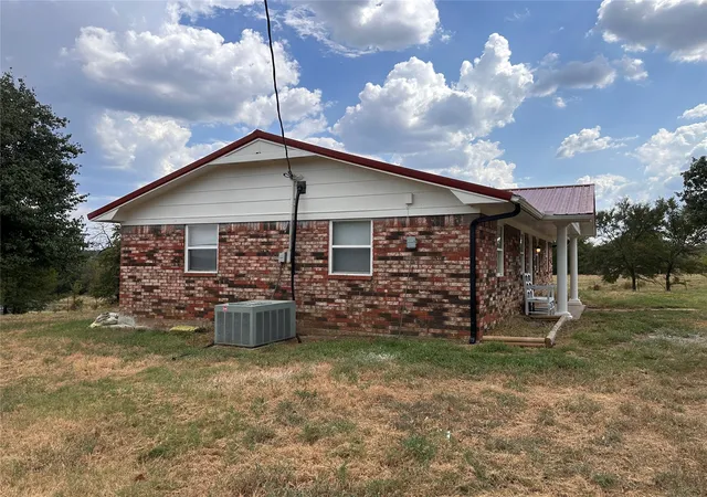 Photo 3 of Single family home for sale at 5360 Krebs Lake Rd, Mc Alester, OK 74501 | MLS# 2624000 | Listing updated on 2026-09-14