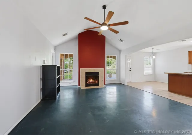 Photo 3 of Single family home for sale at 21440 E 36th Street S, Broken Arrow, OK 74014 | MLS# 2624004 | Listing updated on 2026-09-12