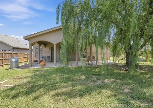 Photo 4 of Single family home for sale at 21440 E 36th Street S, Broken Arrow, OK 74014 | MLS# 2624004 | Listing updated on 2026-09-12