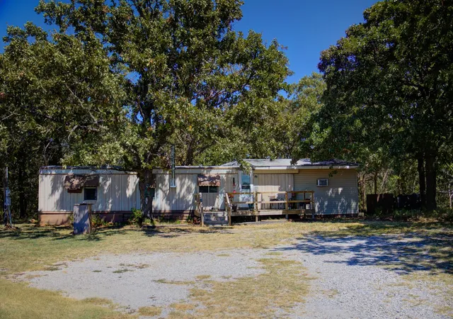 Photo 1 of Manufactured home for sale at 5141 N 68th Westavenue, Tulsa, OK 74126 | MLS# 2624023 | Listing updated on 2026-09-30