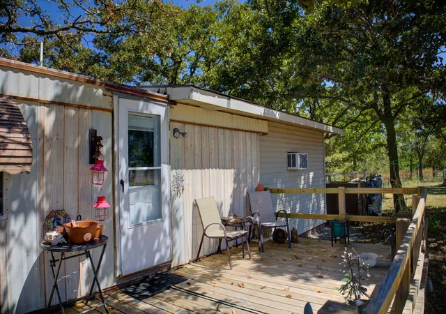 Photo 3 of Manufactured home for sale at 5141 N 68th Westavenue, Tulsa, OK 74126 | MLS# 2624023 | Listing updated on 2026-09-30