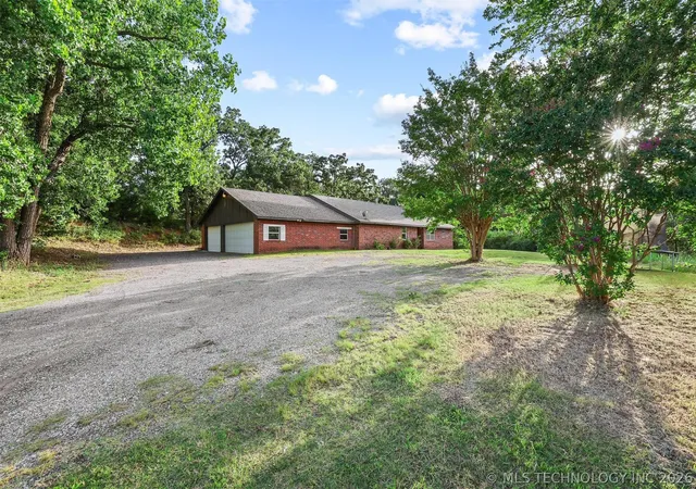 Photo 1 of Single family home for sale at 1901 North 1st, Durant, OK 74701 | MLS# 2623985 | Listing updated on 2026-09-03