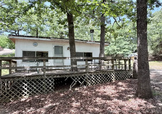 Photo 2 of Sale Pending at 275 N Bk 1500 Rd, Stigler, OK 74462 | MLS# 2622670 | Listing updated on 2026-09-03