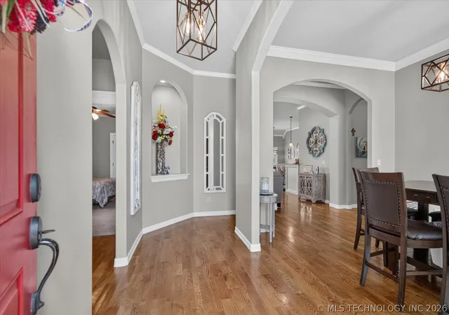 Photo 4 of Single family home for sale at 124 Prairie Ridge Ct, Bartlesville, OK 74006 | MLS# 2624005 | Listing updated on 2026-09-10