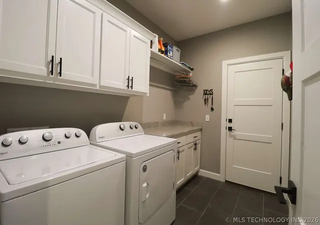 Photo 3 of Sale Pending at 8716 E Detroit St, Broken Arrow, OK 74014 | MLS# 2621533 | Listing updated on 2026-09-04