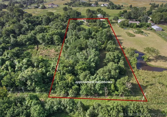 Photo 2 of Single family home for sale at 14321 E 122nd Street N, Collinsville, OK 74021 | MLS# 2624066 | Listing updated on 2026-10-05